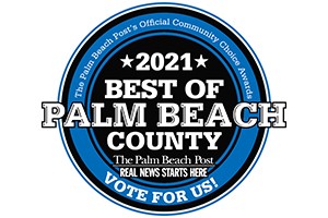 award logo