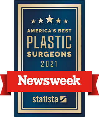 Dr. David Lickstein Recognized as Best Plastic Surgeon 2021