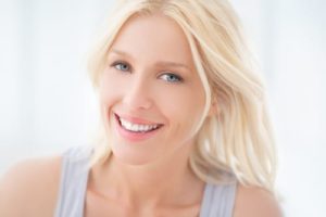 juvederm anti-wrinkle treatment patient