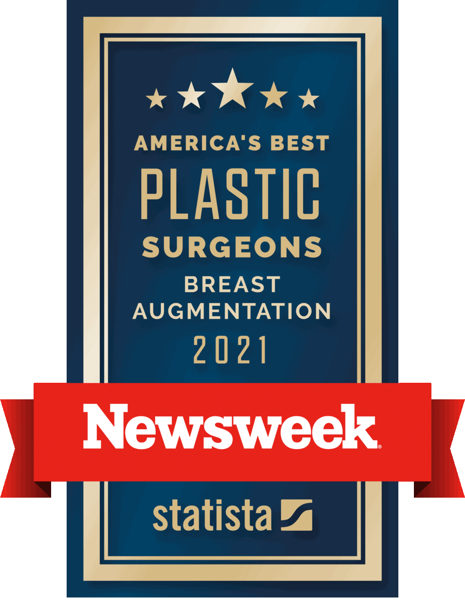 newsweek award