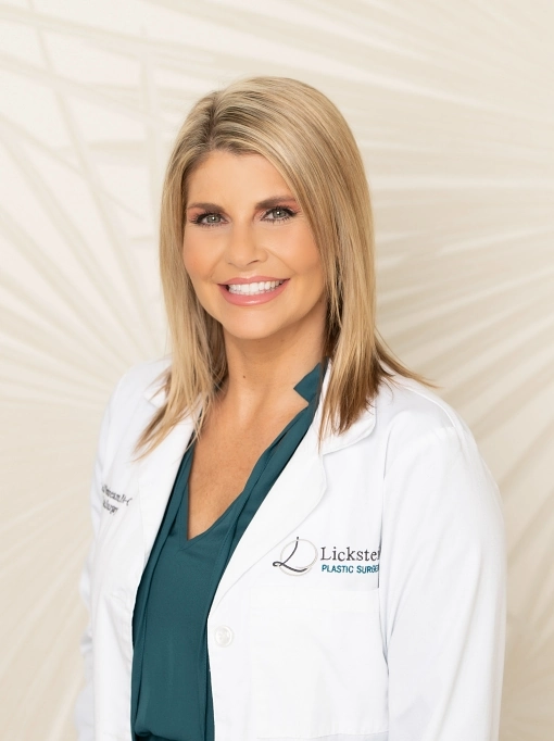 Leah Verdream, PA-C, Physician Assistant