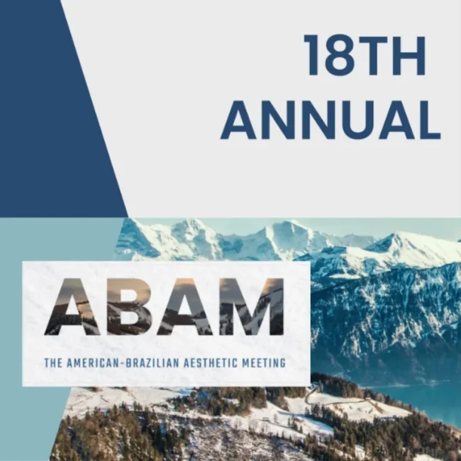 2026 ABAM logo